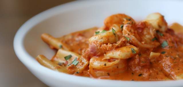 Salamone's Cherry Valley