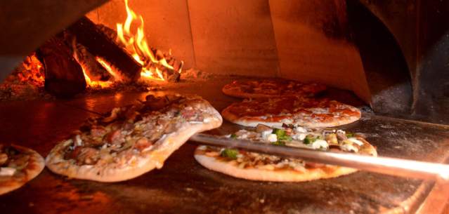 GreenFire Restaurant, Bar & Bakery