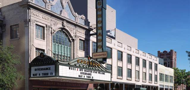 Coronado Theatre