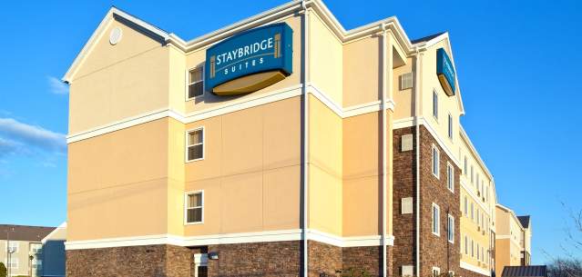 Staybridge Suites