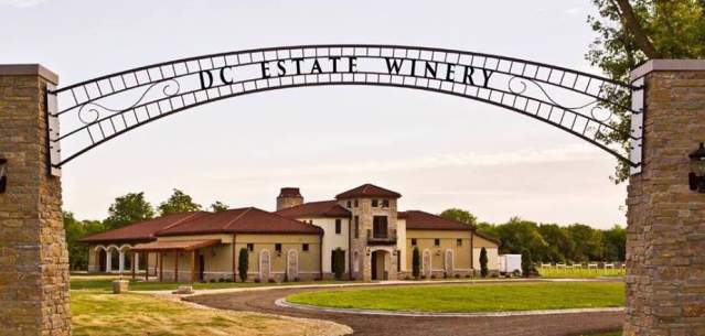 DC Estate Winery