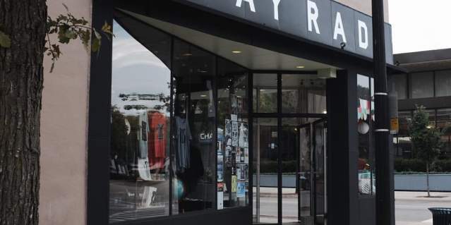 Rockford Art Deli