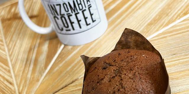 Inzombia Coffee