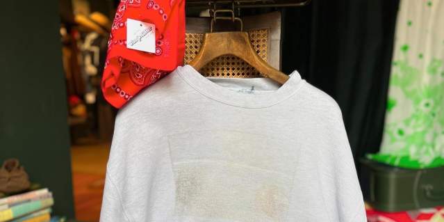 Winnie Nutter Vintage