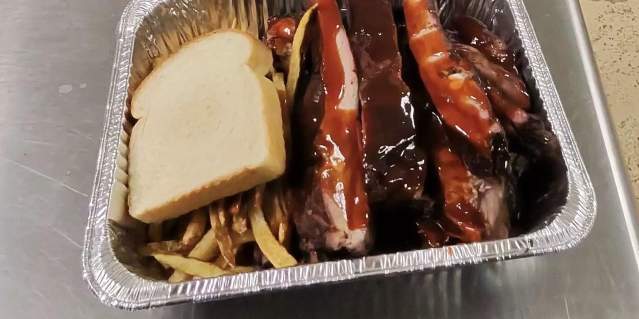 JC’s BBQ and More Inc