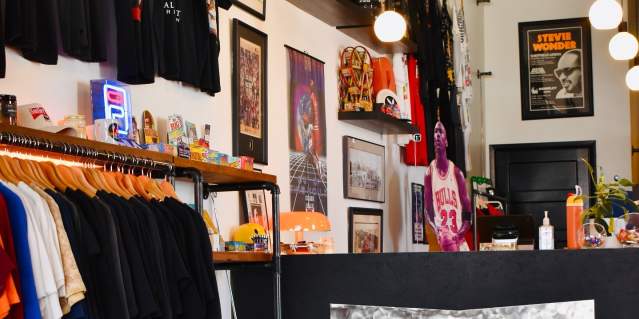 Smiley's Vintage