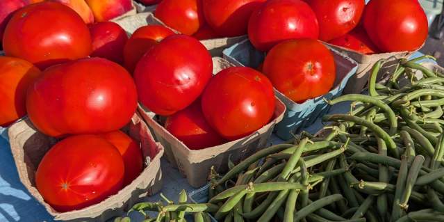 Northeast Rockford Farmers Market