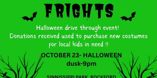 Festival of Frights