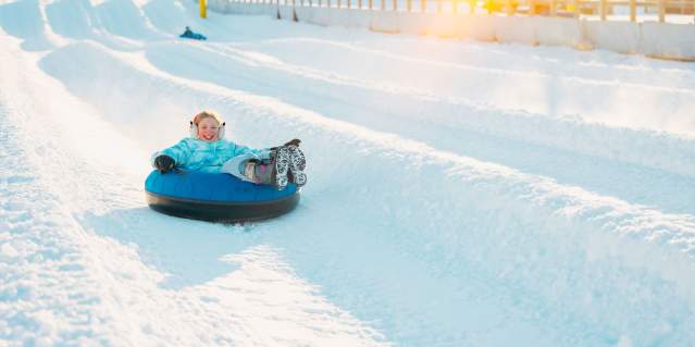 Alpine Hills Adventure Park