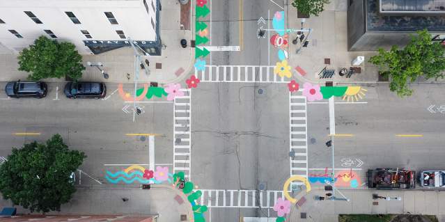 2024 Andrea Jablonski Mural