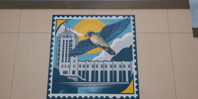 2024 Anthony Lewellen Mural