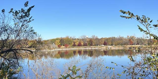 Baumann Park