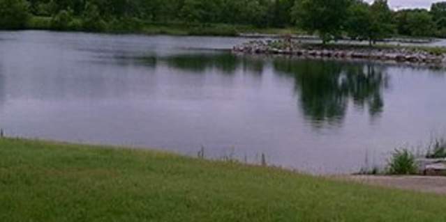 Baumann Park