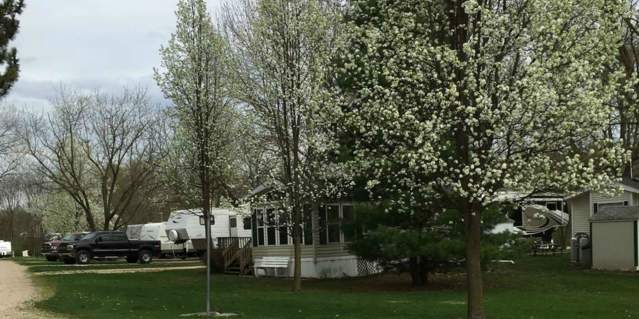 Blackhawk Valley Campground