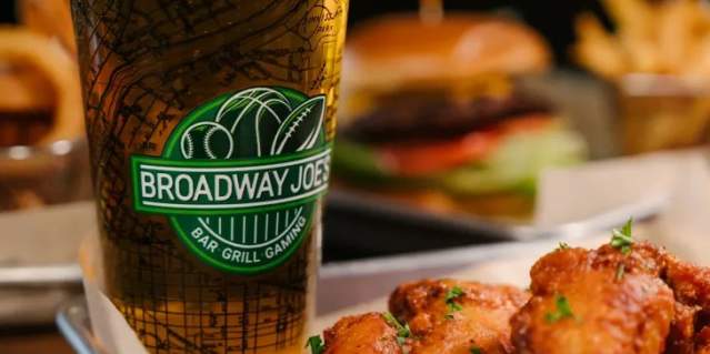Broadway Joe's
