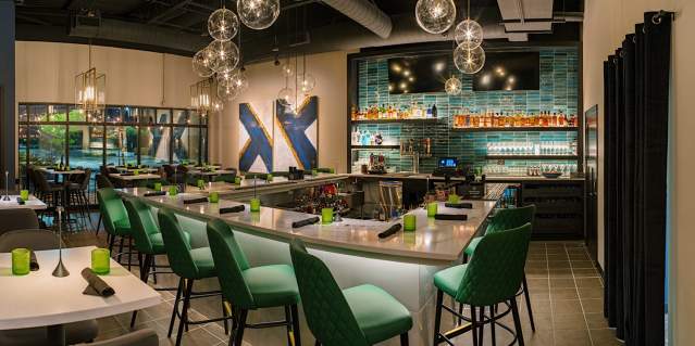 Crave Kitchen & Cocktails