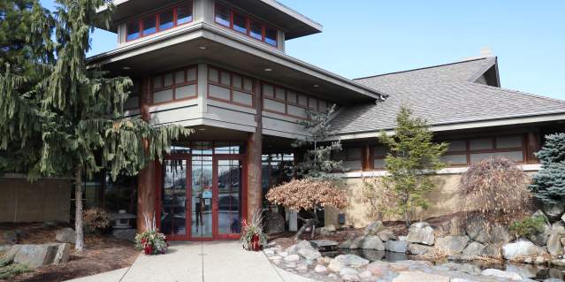 JMK Nippon Restaurant