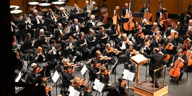 Rockford Symphony Orchestra