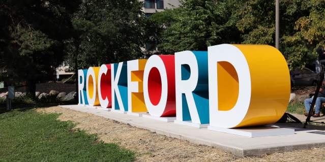 Rockford Letters