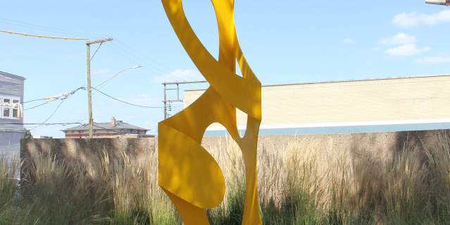 Sculptures