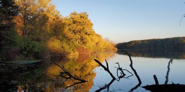 Rock Cut State Park