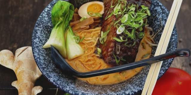 Yugen Authentic Japanese Restaurant