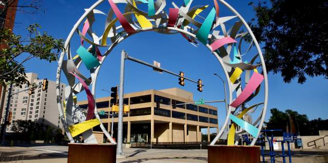 Keyhole Flutter Gateway