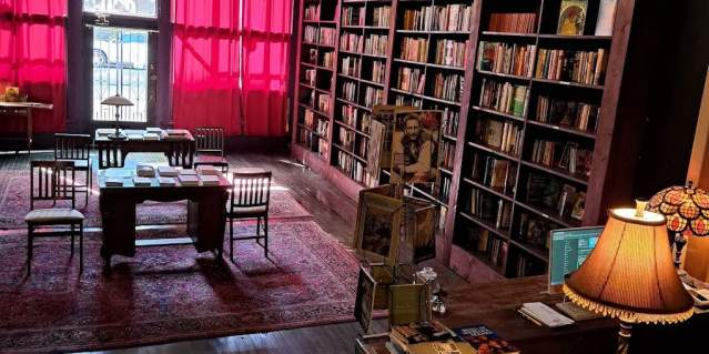 Maze Books