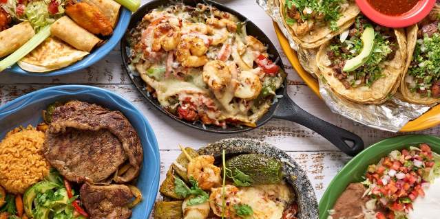 Mi Placita Mexican Restaurant