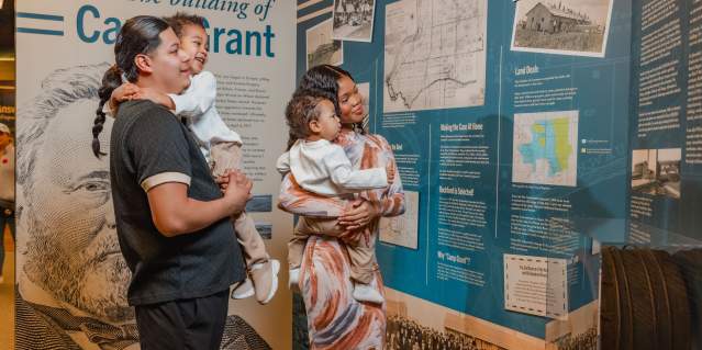 Midway Village Museum