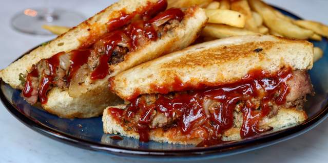 Culinary Underground