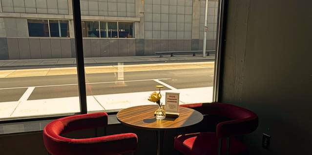 Palace Wine Bar