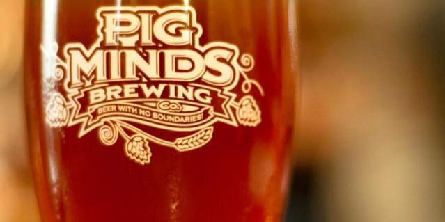 Pig Minds Brewing Co.