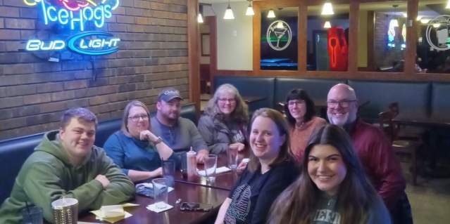 Rock Valley Pub Trivia