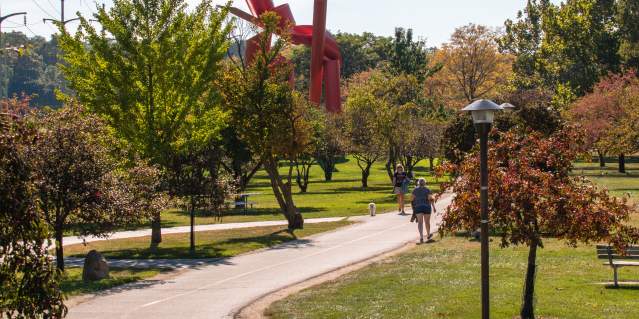 Rock River Recreation Path
