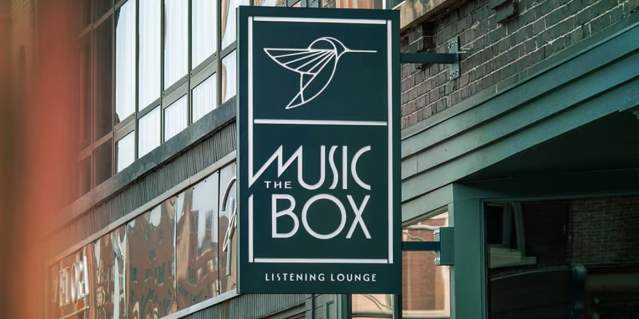 The Music Box