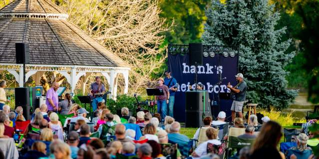 Rockton River Market