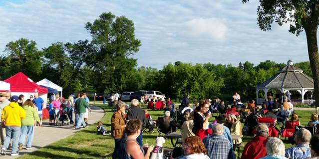 Rockton River Market