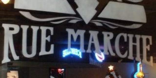Rue Marche
