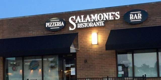 Salamone's North