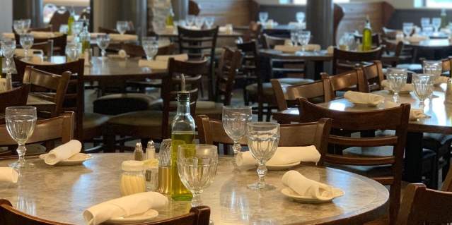 Sam's Ristorante & Pizzeria