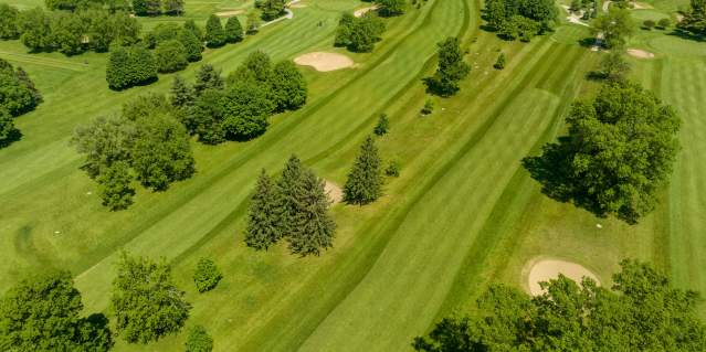 Sandy Hollow Golf Course