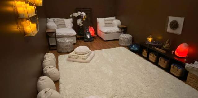 Sattva Yoga Spa