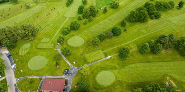 Sinnissippi Golf Course