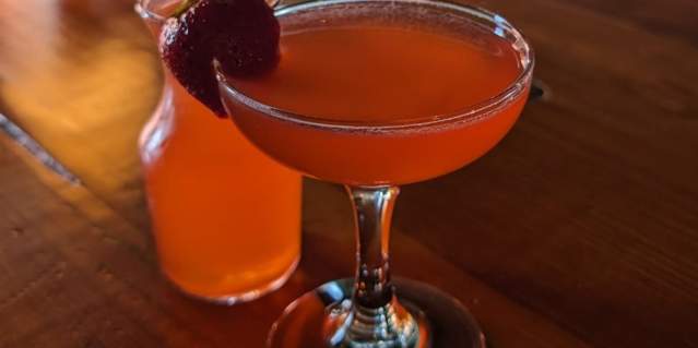Social Charcuterie Bar & Cocktails