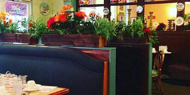 Swedish Pancake House