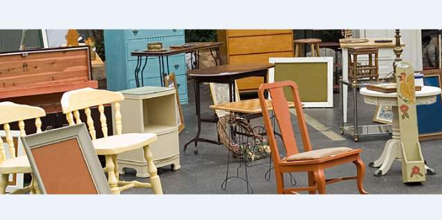 Thrifty Boutique Resale & Consignment Shop