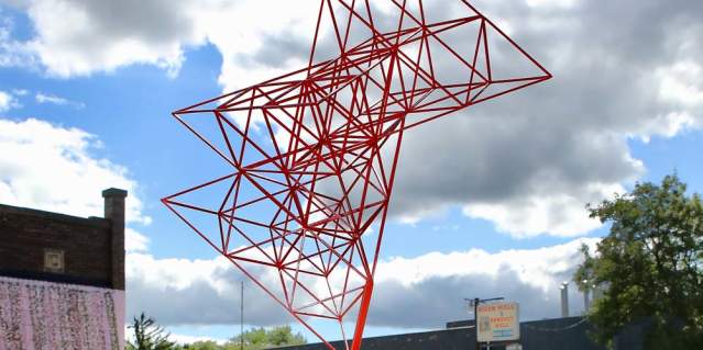Triangle Play II