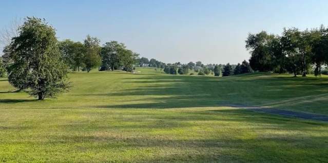 Lynx Golf Course at Westlake Village