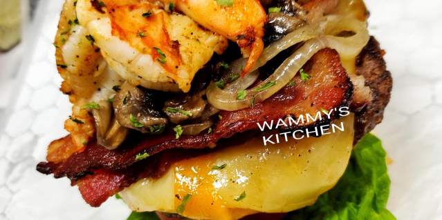 Wammy's Kitchen